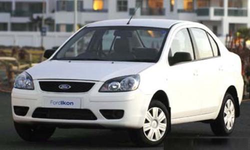 Ford Ikon Ford Ikon