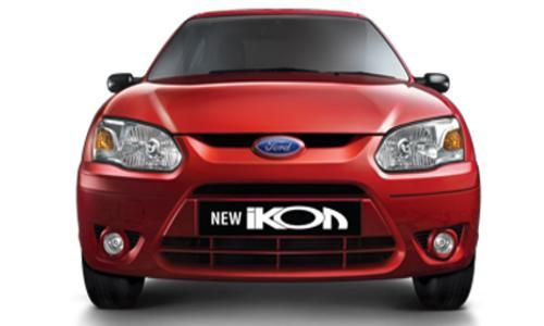 Ford Ikon Ford Ikon