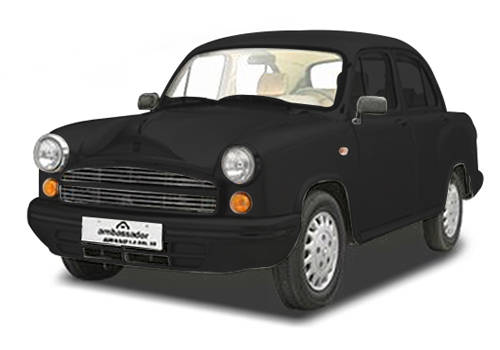 Hindustan Motors Ambassador Price Images Mileage Reviews