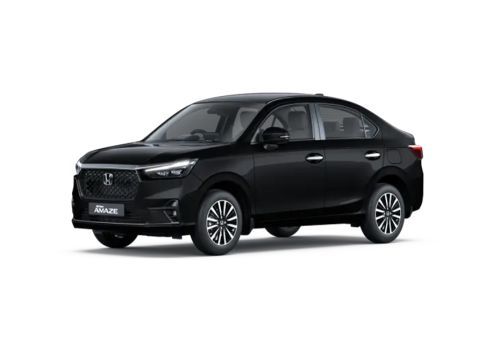 Honda Amaze ZX Colours - Check all Colour Options for Honda Amaze