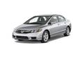 Used Honda Civic in Delhi-NCR