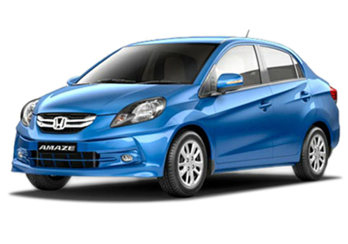 Honda Amaze Honda Amaze