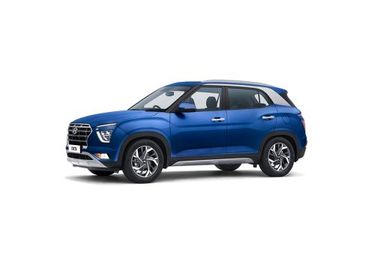 Hyundai Creta 2020 Top Model Price In India On Road
