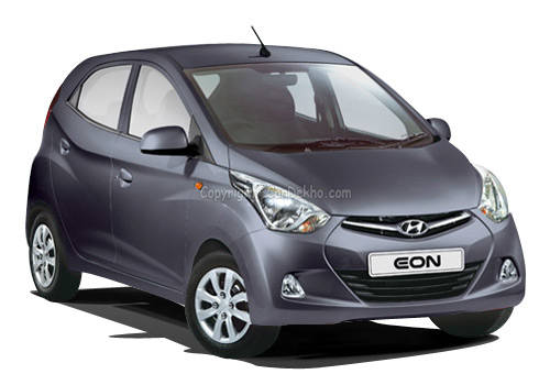 Hyundai EON