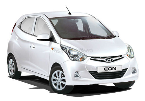 Hyundai EON Hyundai EON