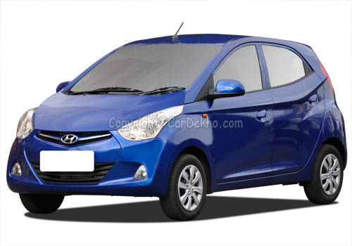 Hyundai EON