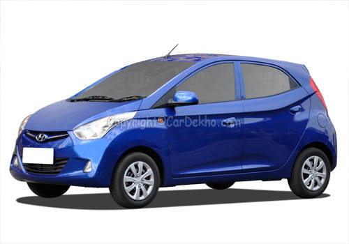 Hyundai EON