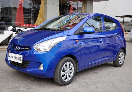 Hyundai EON