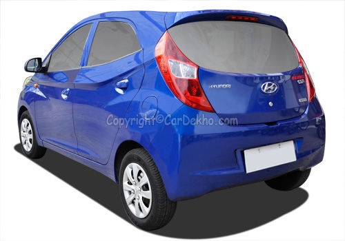 Hyundai Eon Hyundai Eon