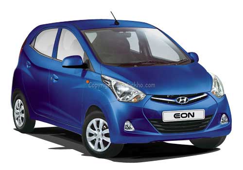 Hyundai EON