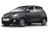 Hyundai Grand i10 2016-2017 Asta Option