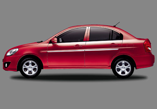 Hyundai Verna Hyundai Verna