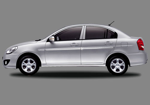 Hyundai Verna Hyundai Verna