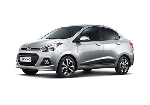 Hyundai Xcent 20142016 Specifications  Dimensions Configurations  Features Engine cc