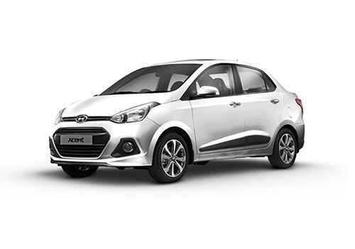 Hyundai Xcent 2016-2017 1.2 Kappa Base On Road Price (Petrol), Features &  Specs, Images