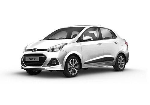 Hyundai xcent crdi bs store iv 2016 price