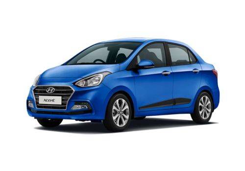 hyundai xcent 1.2 crdi e