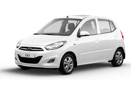 Hyundai I10 Price Images Mileage Reviews Specs