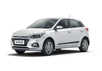 Hyundai I 20