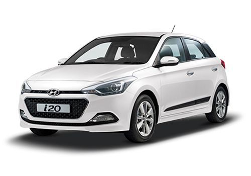 Hyundai I20 2015 2017 Asta 1 2 On Road Price Petrol