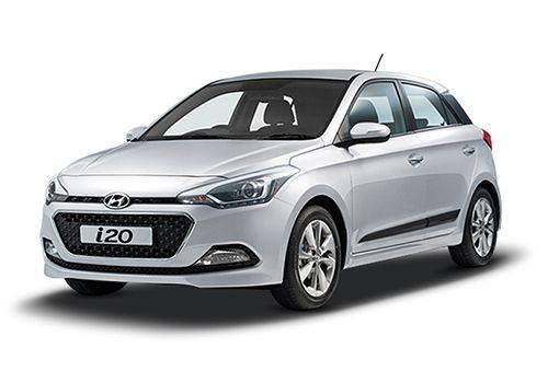 Hyundai i20 GB (PS-Serie)