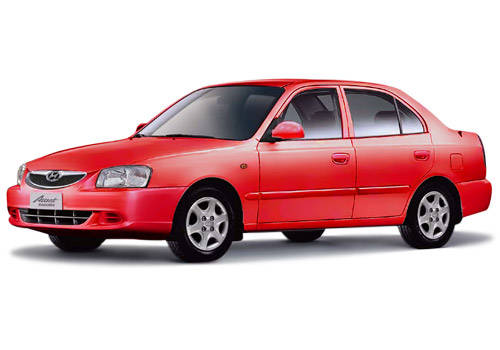 Hyundai accent deals 1.6 price