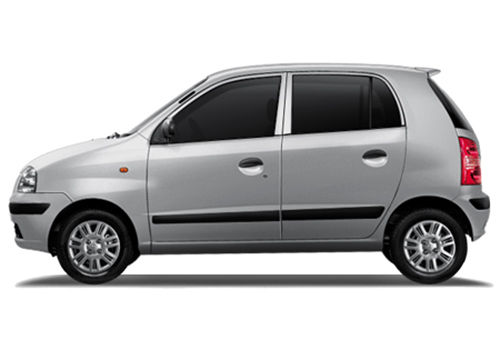 Hyundai Santro Price, Images, Mileage, Specifications, Reviews