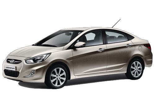 Hyundai Verna gets new CX trim, priced at Rs. 8.07 lakh