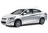 Hyundai Verna 2006-2009 XXi ABS (Petrol)