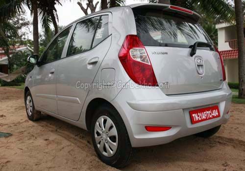Hyundai i10 Hyundai i10