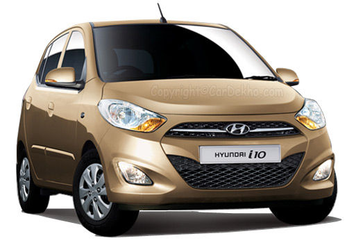 Hyundai i10 Hyundai i10