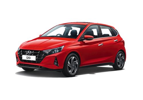 New Gen Hyundai i20 Lunched - Features and Price 4 Hyundai i20 2020 Price in India, Launch Date, Images & Specs, Colours