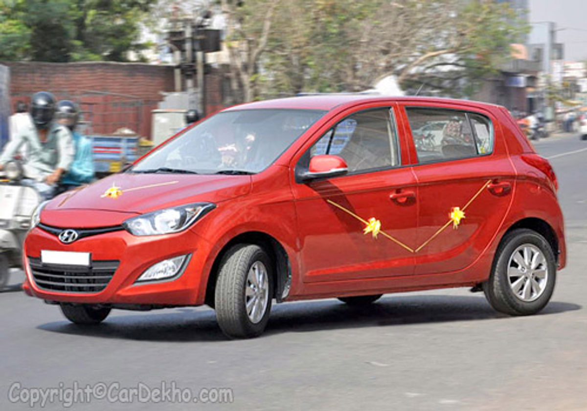 Hyundai i20 Hyundai i20
