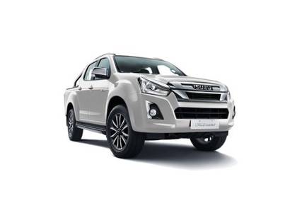 Isuzu V-Cross Price in New Delhi - March 2024 On Road Price of V-Cross