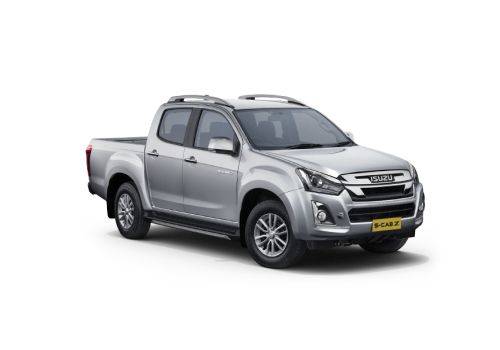 Isuzu S-CAB Z 4x2 MT On Road Price (Diesel), Features & Specs, Images