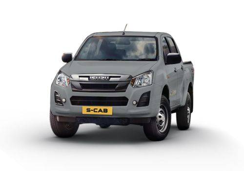 Isuzu S-CAB Specifications - Dimensions, Configurations, Features ...