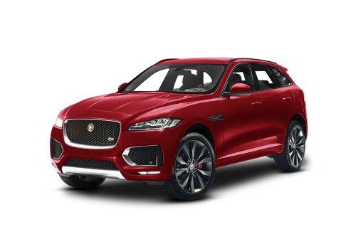 2016 jaguar f pace deals r sport