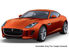 Jaguar F-TYPE 2013-2020 R Coupe