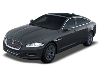 XJ 2013-2015 Stratus Grey Color