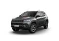 Used Jeep Compass Trailhawk in Mumbai