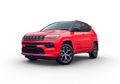 Used Jeep Compass in Chennai