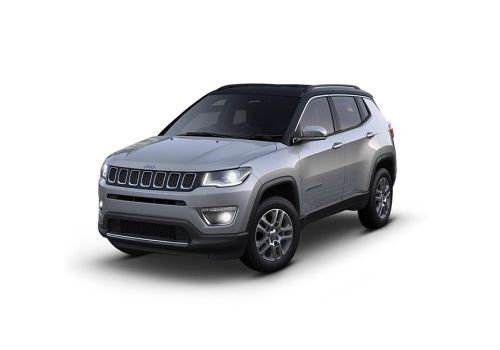 Jeep Compass 2017-2021 1.4 Limited