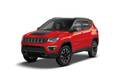 Used Jeep Trailhawk 2019-2021 in Delhi-NCR