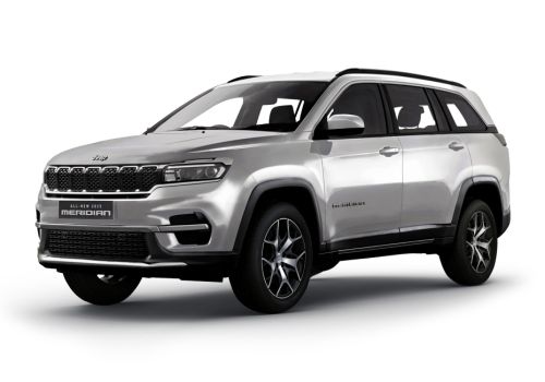 Jeep Meridian Silvery Moon Colour - Silvery Moon Meridian Price