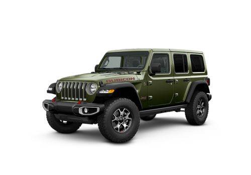 Jeep Wrangler Rubicon On Road Price (Petrol), Features & Specs, Images