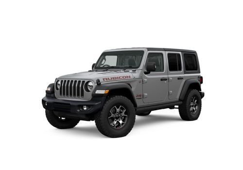 Jeep Wrangler Rubicon On Road Price (Petrol), Features & Specs, Images