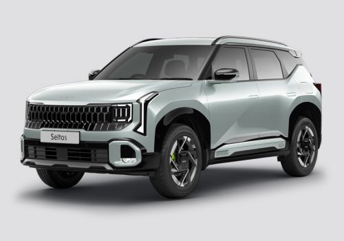 Second-hand 2026 Kia Seltos GTX A iVT for sale in Nashik