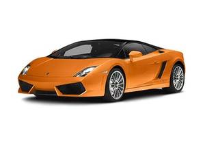 Lamborghini Gallardo