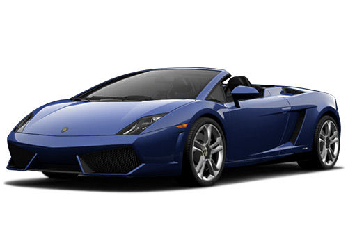 Lamborghini Gallardo Spyder On Road Price Petrol Features