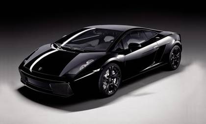 Lamborghini appointed new dealer in Mumbai 